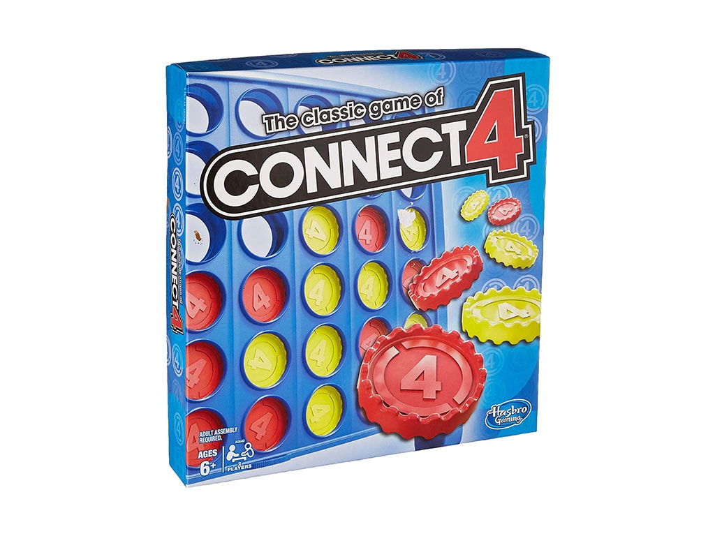 Connect 4 White Boards Direct