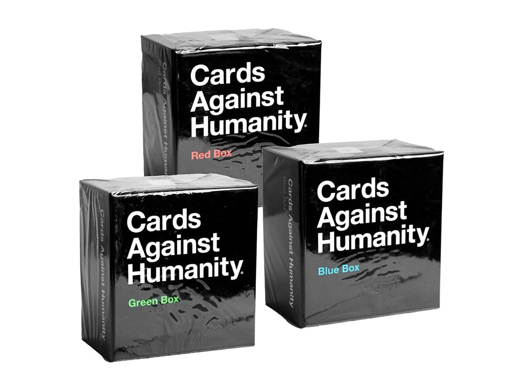 cards against humanity bundle pack